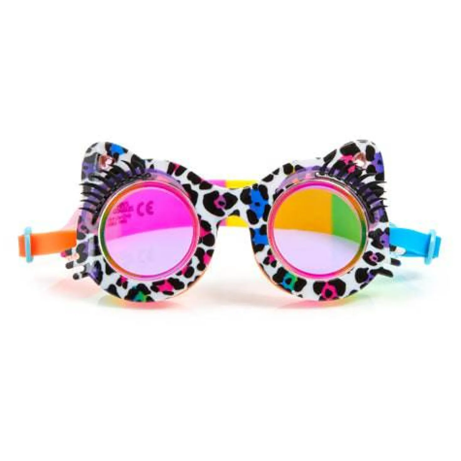 Talk to the Paw Midnight Meow Multi · Bling2o