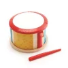 Tambor de dos Caras · Hape