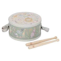 Tambor FSC Safari Friends · Little Dutch