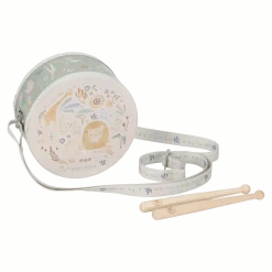 Tambor FSC Safari Friends · Little Dutch
