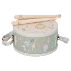 Tambor FSC Safari Friends · Little Dutch