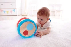 Tambor para bebé · Hape