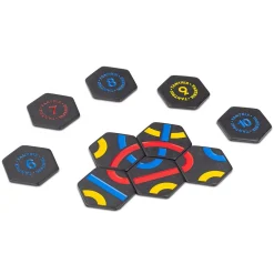 Tantrix Discovery en bolsa