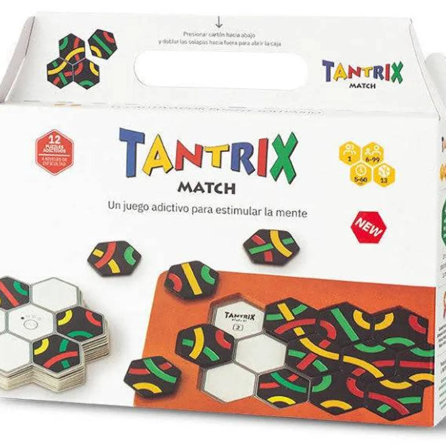 Tantrix Match