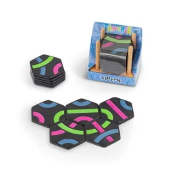 Tantrix Xtreme estuche madera