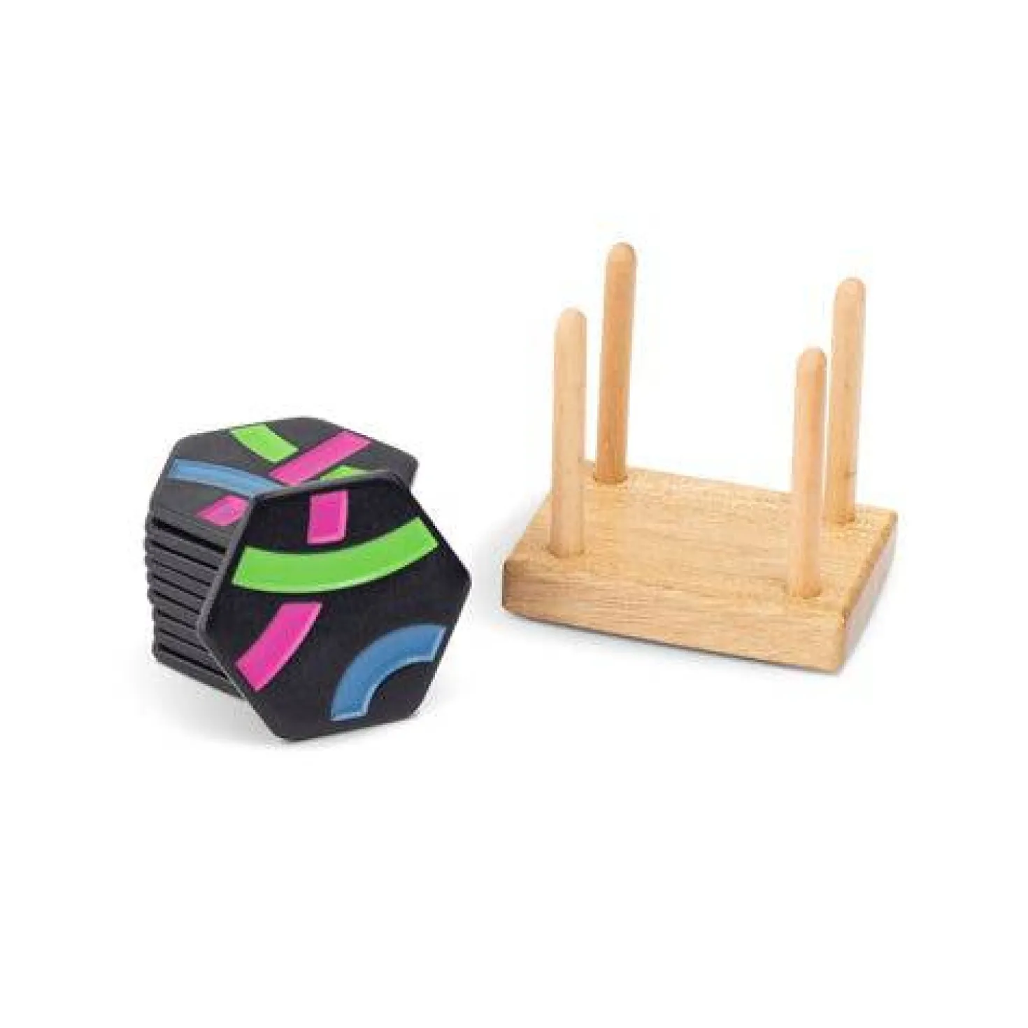 Tantrix Xtreme estuche madera