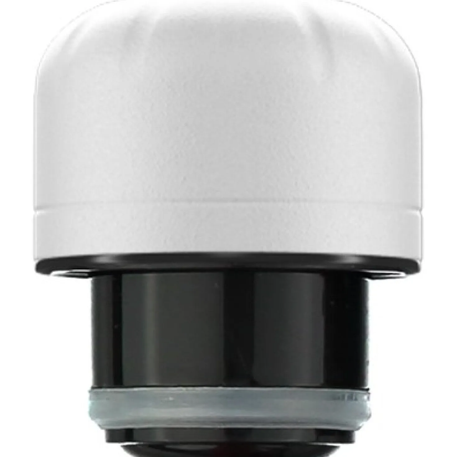 Tapón Chilly's Blanco para botellas 260 y 500 ml