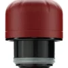 Tapón Chilly's Mate Rojo para botellas 750 ML