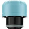 Tapón Chilly's Pastel Azul para botellas 260 y 500 ml