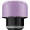 Tapón Chilly's Pastel Lila para botellas 750 ML