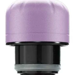 Tapón Chilly's Pastel Lila para botellas 750 ML