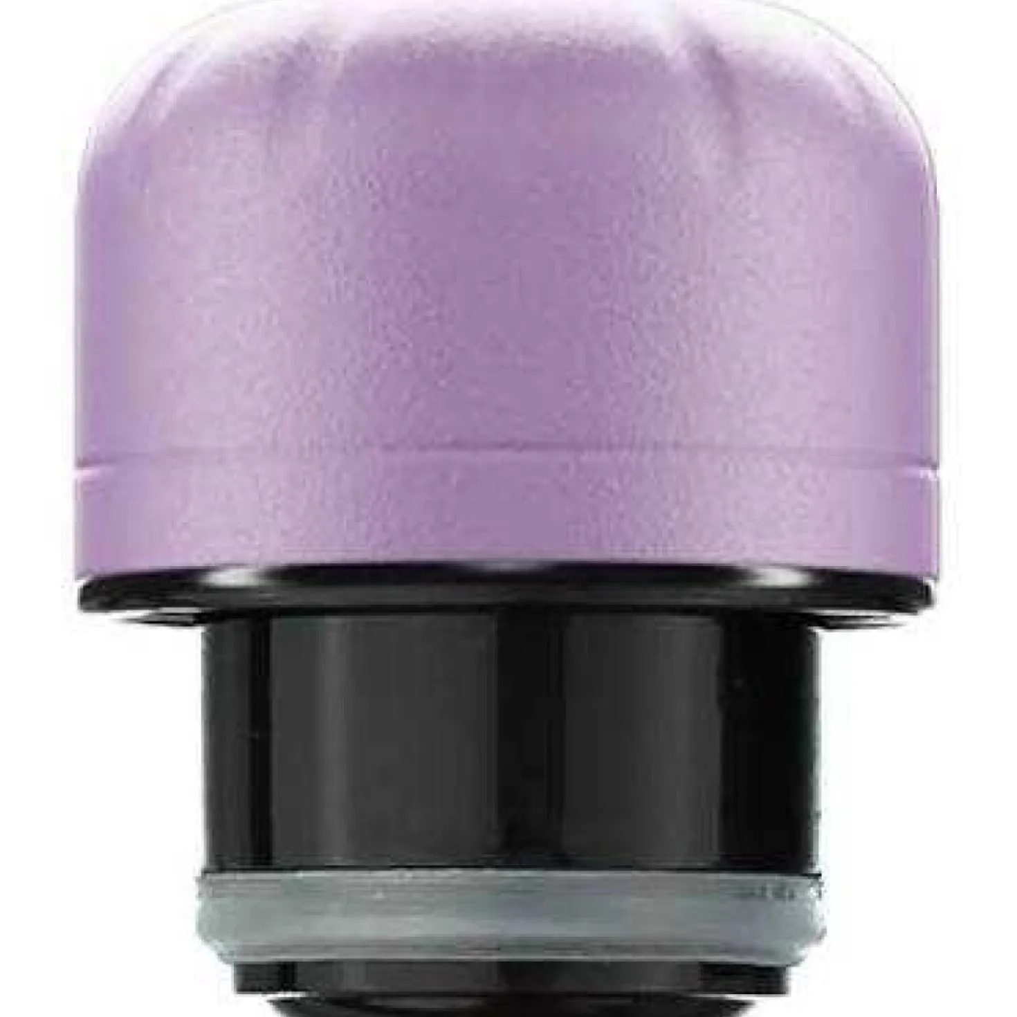Tapón Chilly's Pastel Lila para botellas 750 ML