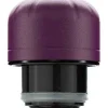 Tapón Chilly's Púrpura para botellas 750 ML