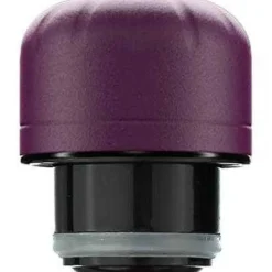 Tapón Chilly's Púrpura para botellas 750 ML