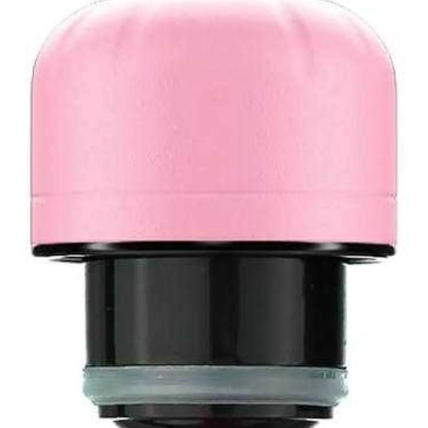 Tapón Chilly's Rosa Pastel para botellas 260 y 500 ml