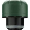 Tapón Chilly's Verde mate para botellas 260 y 500 ml
