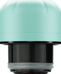 Tapón Chilly's Verde menta para botellas 750 ML