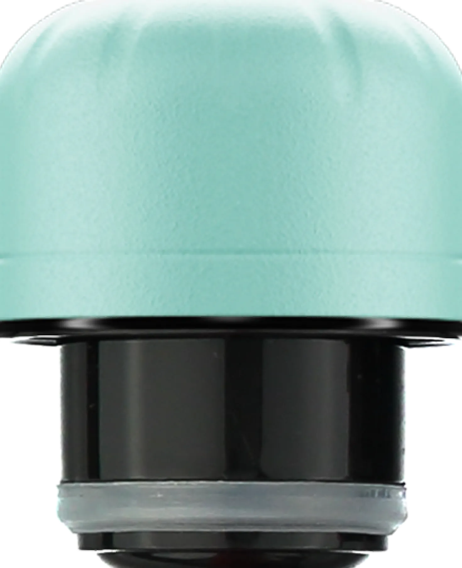 Tapón Chilly's Verde menta para botellas 750 ML