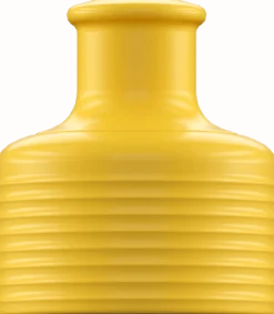 Tapón Sport Chilly's 260-500ml · Mate Amarillo