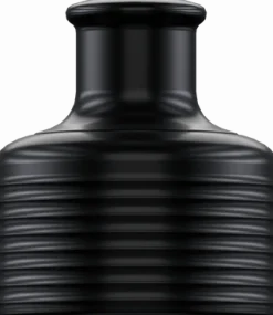 Tapón Sport Chilly's 260-500ml · Negro