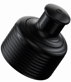 Tapón Sport Chilly's 260-500ml · Negro