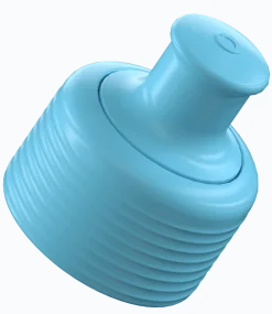Tapón Sport Chilly's 260-500ml · Pastel Azul