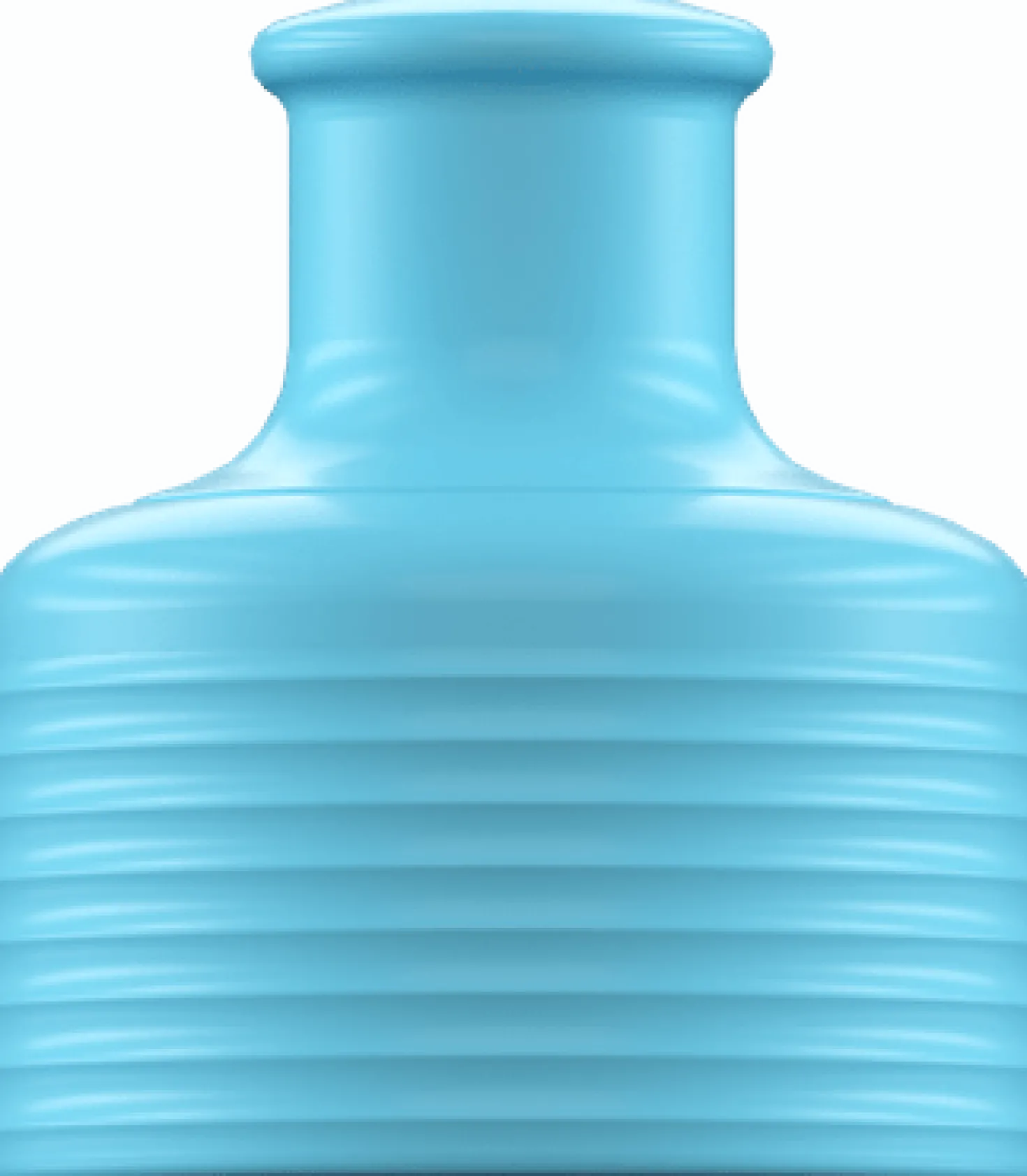 Tapón Sport Chilly's 260-500ml · Pastel Azul