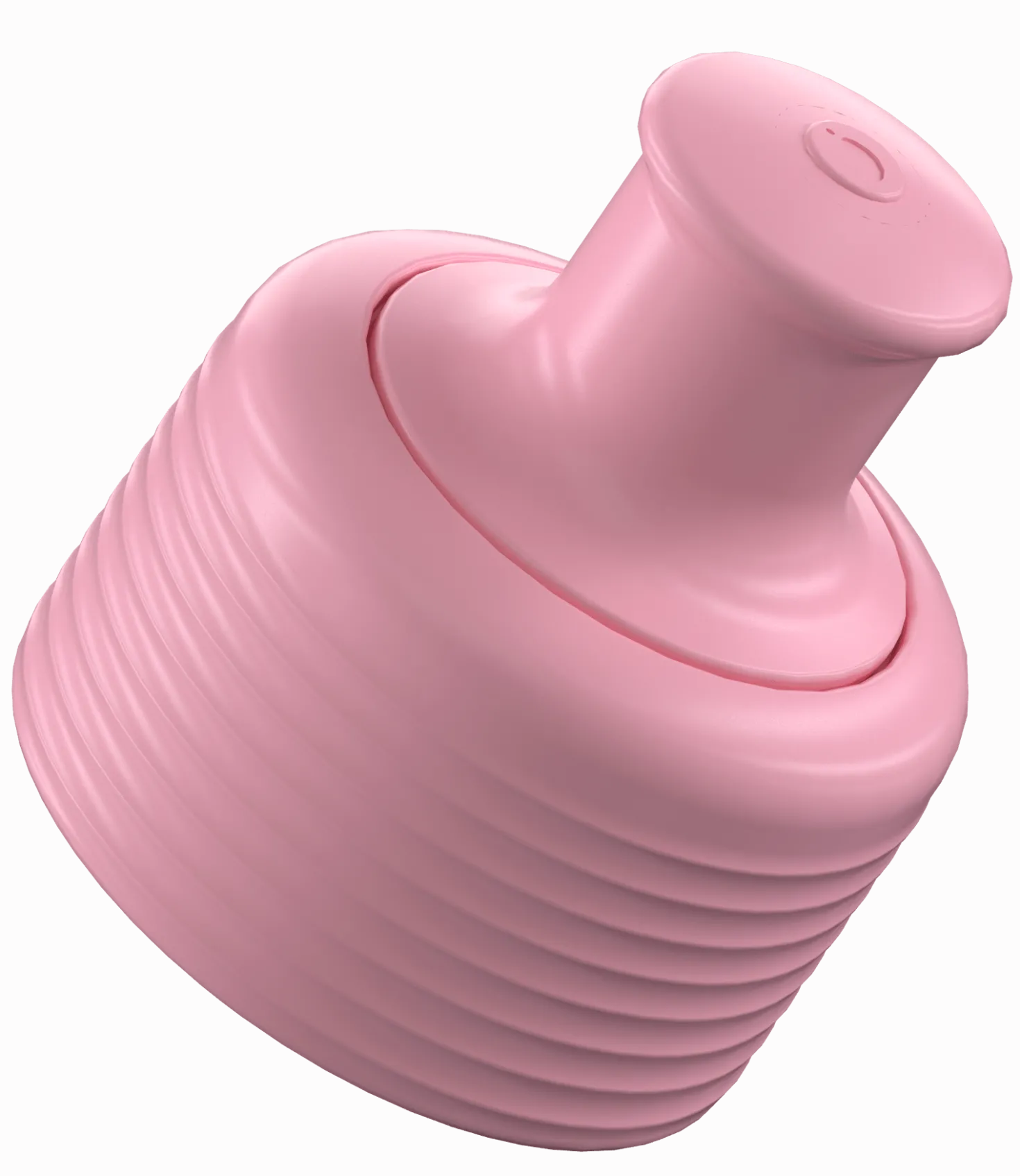 Tapón Sport Chilly's 260-500ml · Pastel Rosa