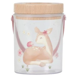 Tarro para insectos Fairy Garden FSC · Little Dutch