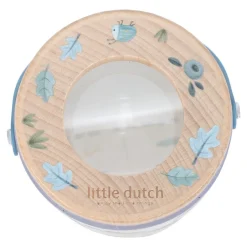 Tarro para insectos Forest Friends FSC · Little Dutch