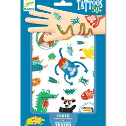 Tatuajes Hocicos · DJECO