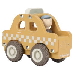 Taxi FSC · Little Dutch