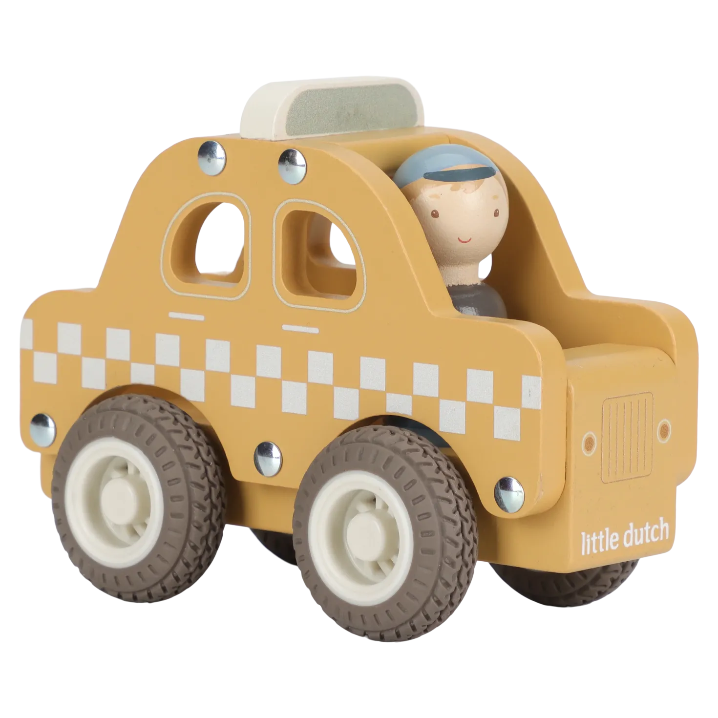 Taxi FSC · Little Dutch
