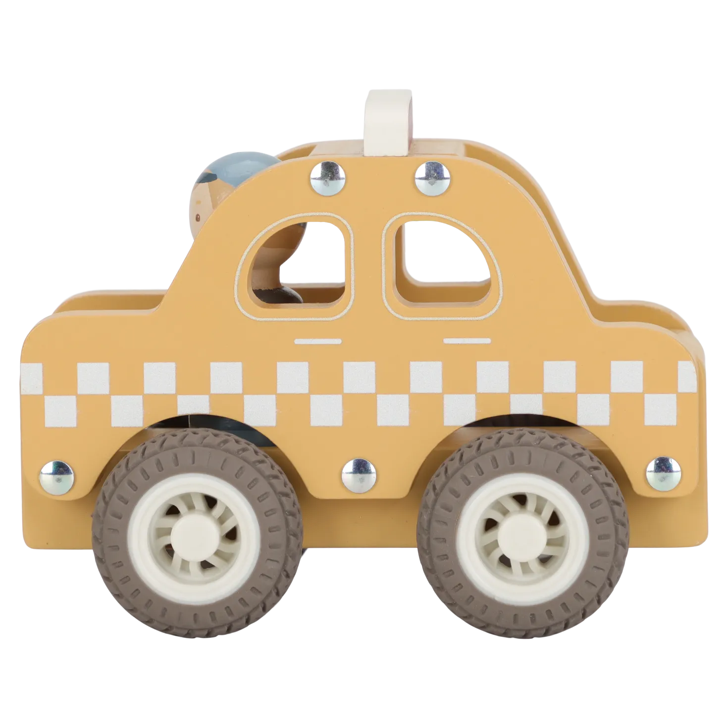 Taxi FSC · Little Dutch