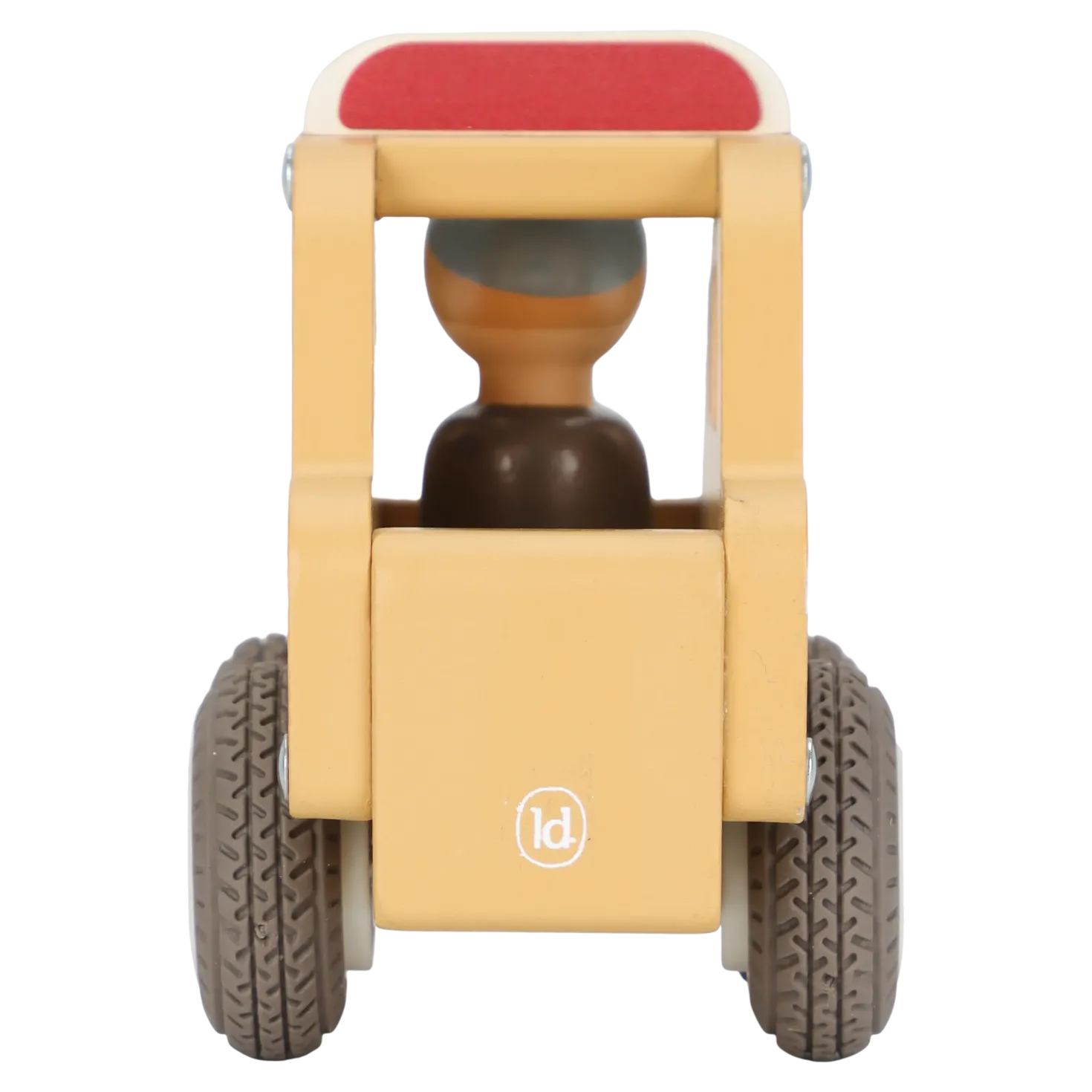Taxi FSC · Little Dutch