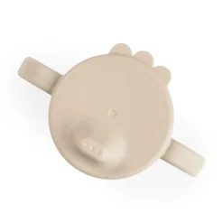 Taza aprendizaje dos asas Celebration · Done by Deer
