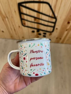 Taza Bloom Liberty