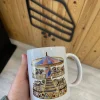 Taza · Christmas Carousel