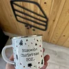 Taza · Christmas Tree