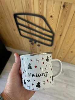 Taza · Christmas Tree