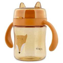 Taza 360º con asas Mr. Fox · Trixie
