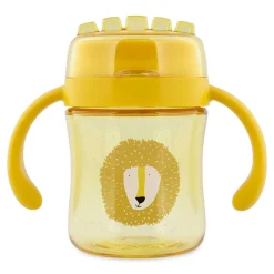 Taza 360º con asas Mr. Lion · Trixie