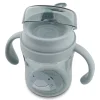 Taza 360º con asas Mr. Shark · Trixie