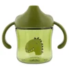 Taza con boquilla y asas Mr. Dino · Trixie