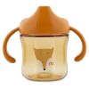 Taza con boquilla y asas Mr. Fox · Trixie