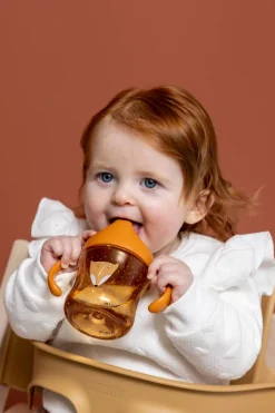 Taza con boquilla y asas Mr. Fox · Trixie