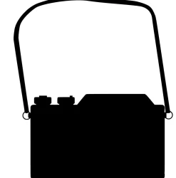 Taza Icon
