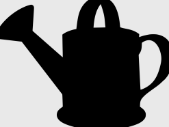Taza Icon