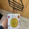 Taza Infantil Planetas