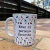 Taza Liberty
